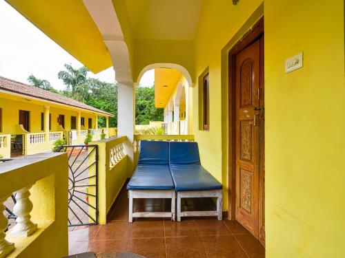 YoYoGoa Cottages