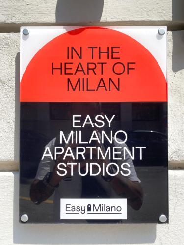Easy Milano Apartment Navigli Room Type - Studio Apartment