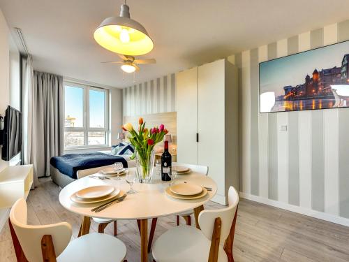 Зручності, Chrobry Apartamenty Gdansk Grodzka 10 in Гданськ