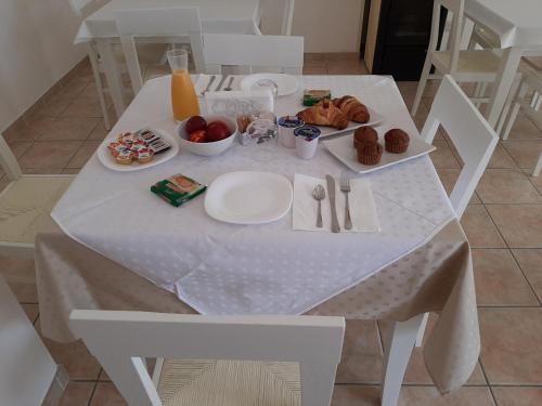 B&B San Valentino - Palata