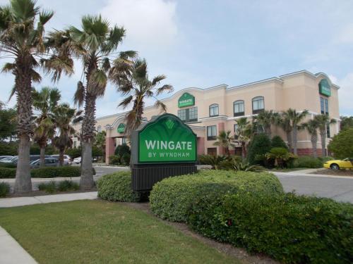 Wingate by Wyndham Destin - image 6