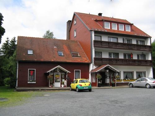 Bio-Hotel Zum Forsthaus