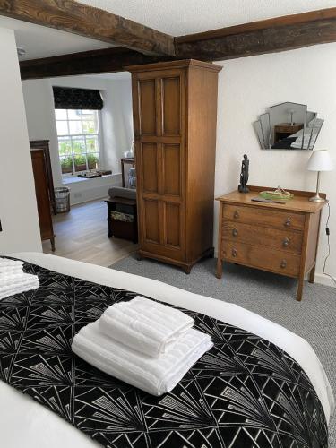 Splatthayes B&B in Buckerell