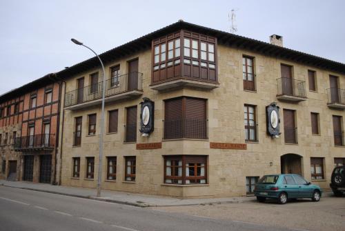 Hotel Rural La Corte de los Pinares chambre d'hôte Amer