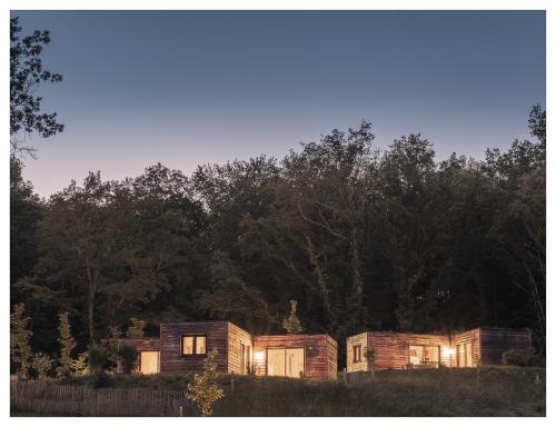 Volvic Organic Resort - image 4