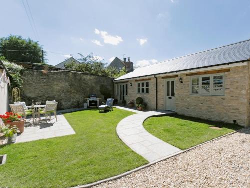 Pye Cottage gîte à louer Greatworth