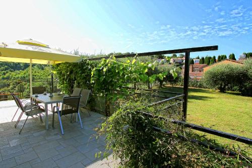 Apartment Hiša Korte
