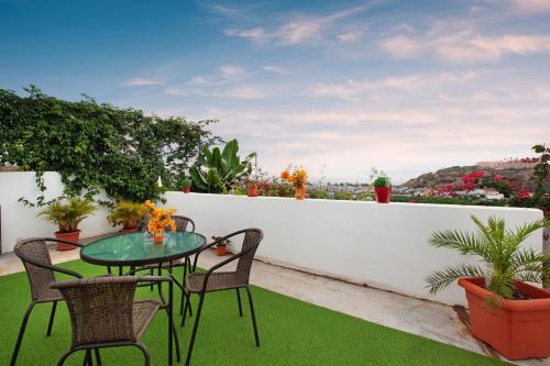  Apartamento Marcel in La Orotava
