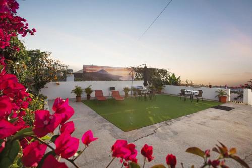  Apartamento Monique in La Orotava