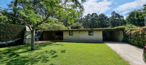  Apartamentos Ria de Arosa: Casa Playa Terrón, Unterkunft in Villanueva de Arosa