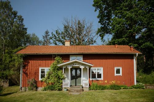 Kylås Vildmark - Kulltorp