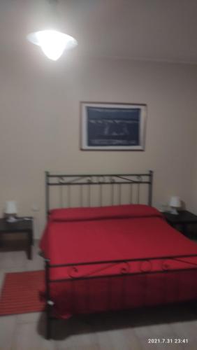 Zafar chambre d'hôte Atolia