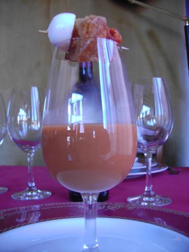 Hotel Rural El Yantar de Gredos - image 10