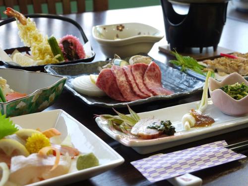 Kimimachisou - 식음료(F&B)