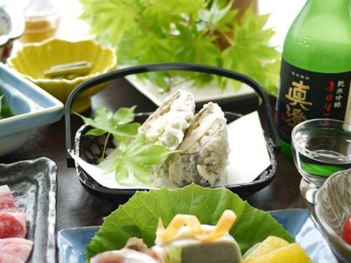Kimimachisou - 식음료(F&B)