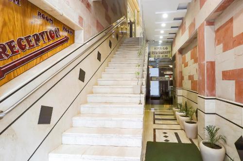 首都O 69628魯克洛酒店 Capital O 69628 Ruk Lo