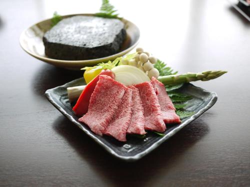 Kimimachisou - 식음료(F&B)