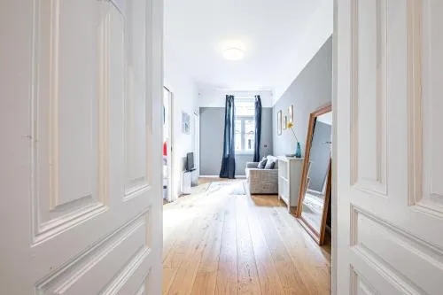 Viennese charm 2.0 by JR City Apartments in Wien, Österreich