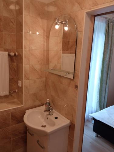 Apartmány Sedmikráska