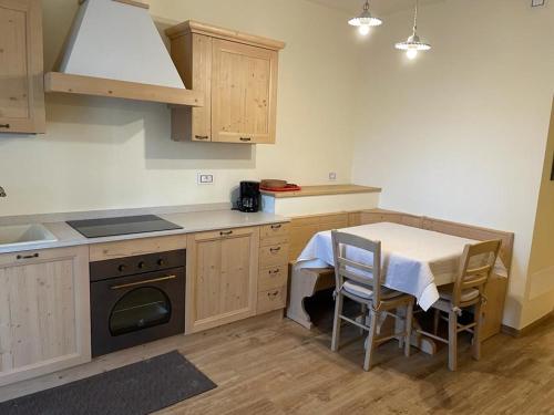 Apartment Elettra - Accommodation - Crone