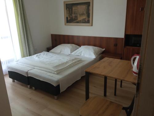 Apartmány Sedmikráska