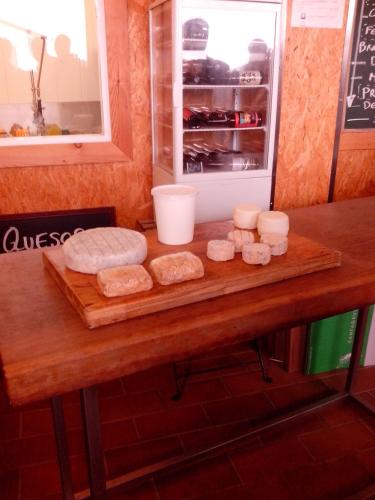 Hotel Rural El Yantar de Gredos - image 6