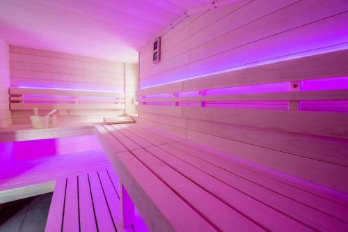 The Place Boutique & Design Hotel Flachau 4