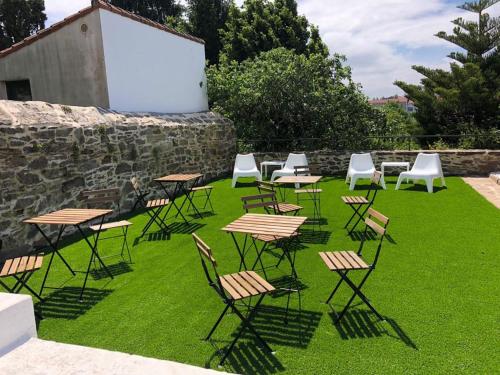 Kert, Santiago KM-0 in Santiago De Compostela