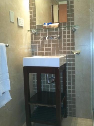 Telmho Hotel Boutique, Buenos Aires (zdjęcie 3)