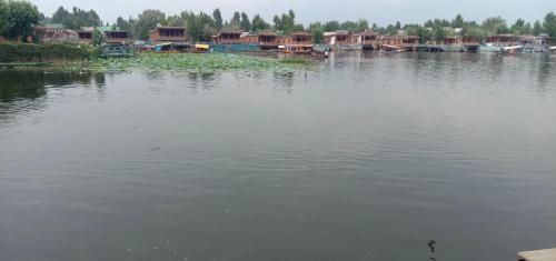 New Bombay Heritage Group of Houseboats - image 2