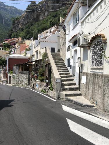  Casa Assuntina in Positano