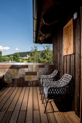 Bio Weingut Georgium in St. Georgen Am Langsee