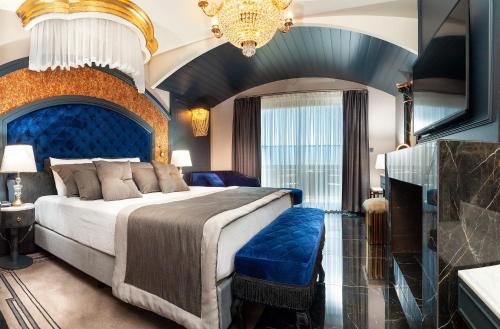 . TNR Otel & Spa