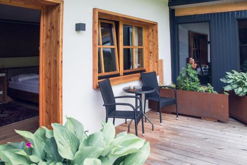 Bio Weingut Georgium in St. Georgen Am Langsee