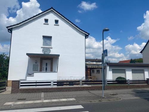 Ferienwohnung EG Heppenheim