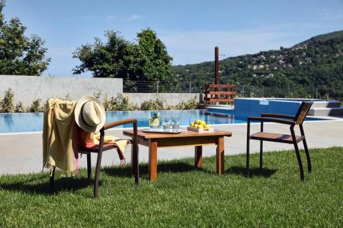 Theta Hotel Pelion