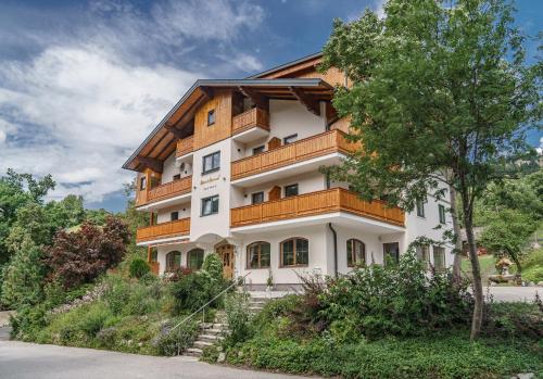 Unser Hoamat Appartement - Apartment - Schladming