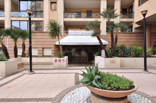 Residhotel Villa Maupassant - image 5