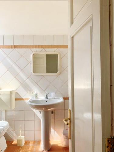 Relais Villa Santa Maria Country House