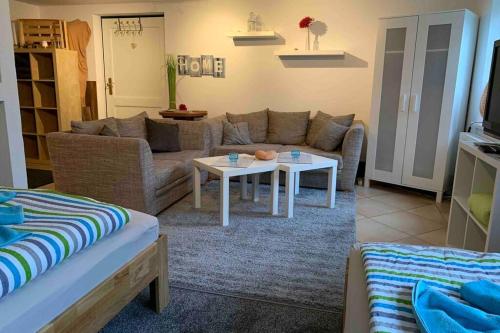 Ferienwohnung Schmidt 3.6km von Harmstorf entfernt