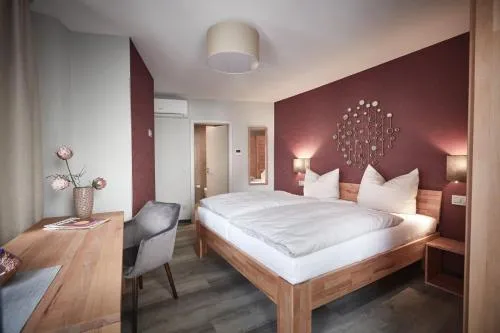 Hotel Landlust St. Martin in Sankt Martin, Deutschland