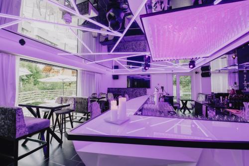 The Place Boutique & Design Hotel Flachau 2