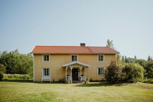 B&B Skillingaryd - Kylås Vildmark - Bed and Breakfast Skillingaryd