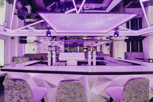 The Place Boutique & Design Hotel Flachau 3