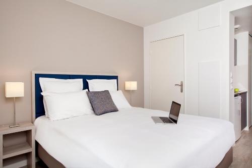 Sejours & Affaires Paris Bagnolet Paris