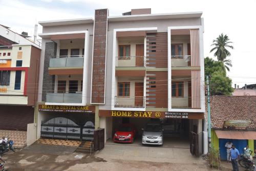 Home Stay @ Kommiya Inn