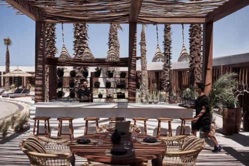 Krogs/atpūtas telpa, Casa Cook North Coast - Adults only in El Alamein