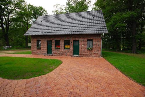 Ferienhof Zum Spreewäldchen - image 4