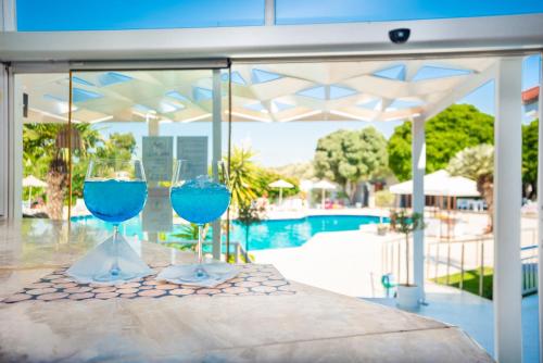 Happy Days Hotel, Adults Only, Theologos bei Psinthos