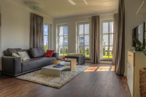 Ferienwohnung 2